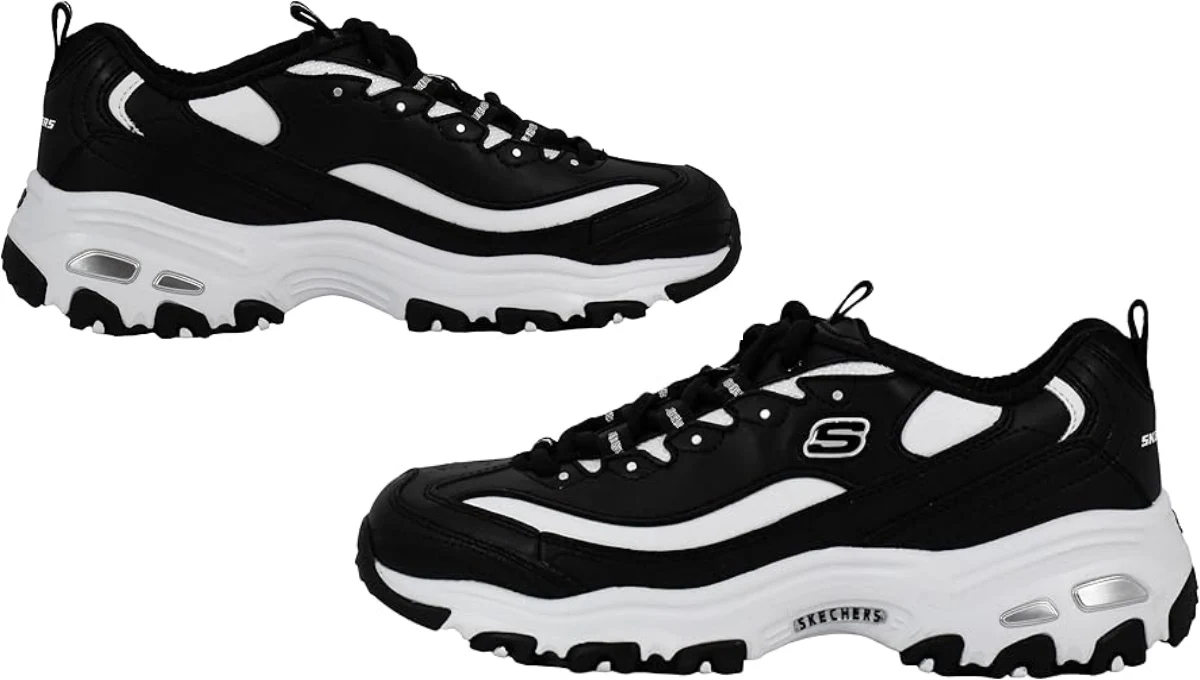 Skechers Women’s D'Lites Fresh Start