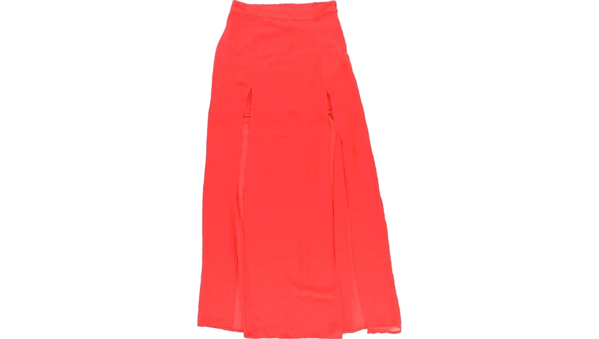 H&M Women's Illusion Maxi Skirt