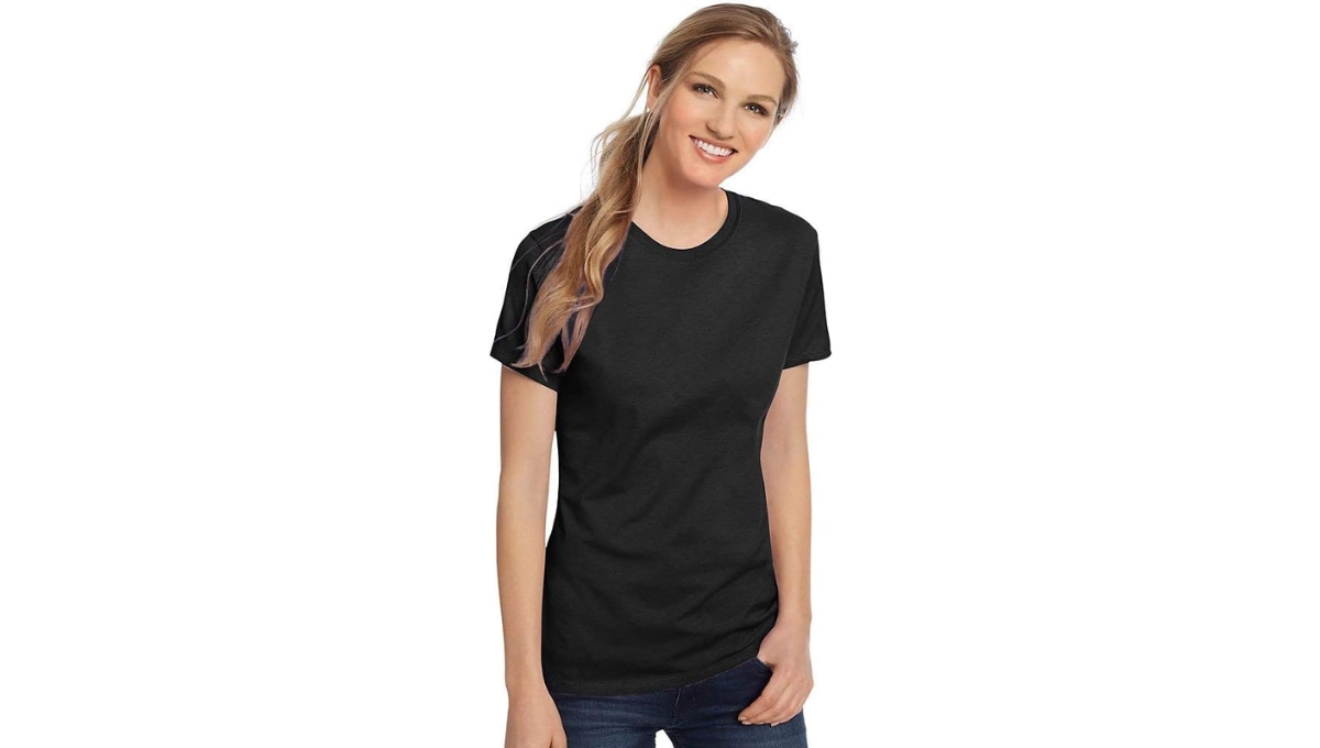 Hanes Women's Nano-T T-Shirt