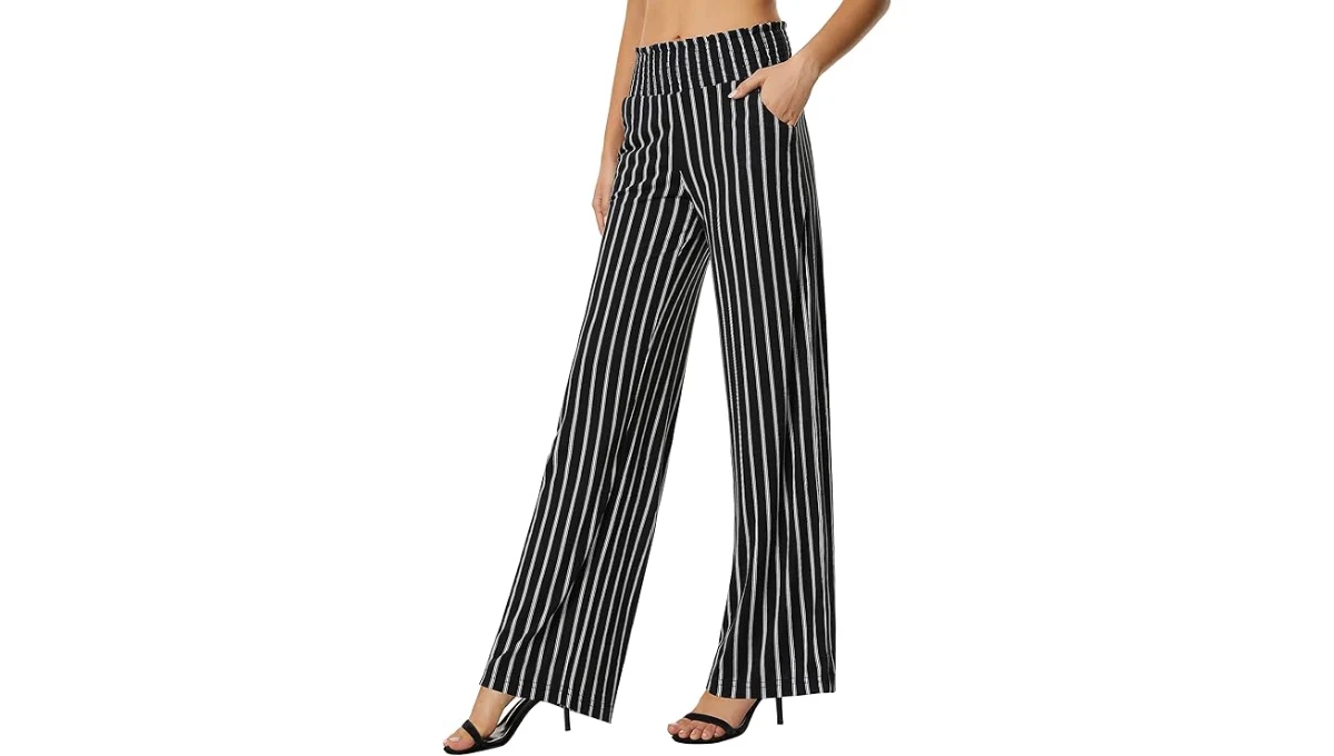 Urban CoCo Boho Palazzo Pants