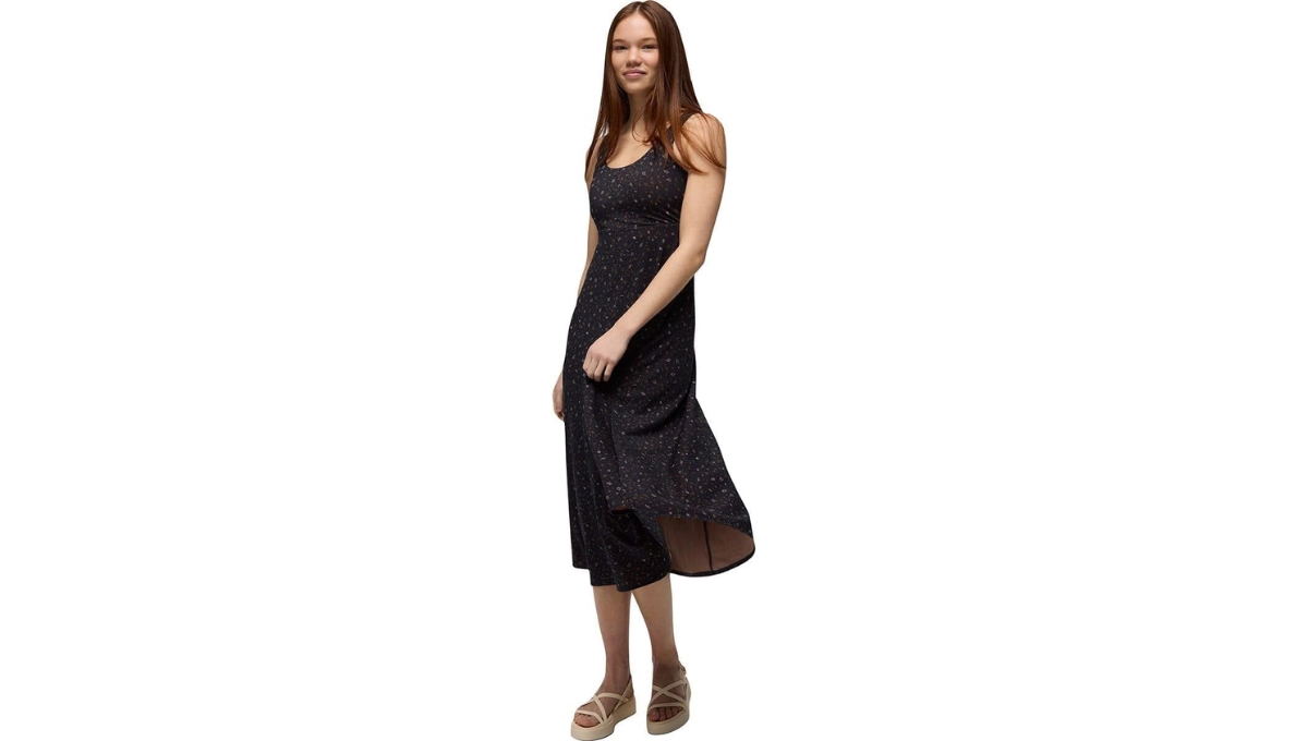 prAna Lata Beach Dress