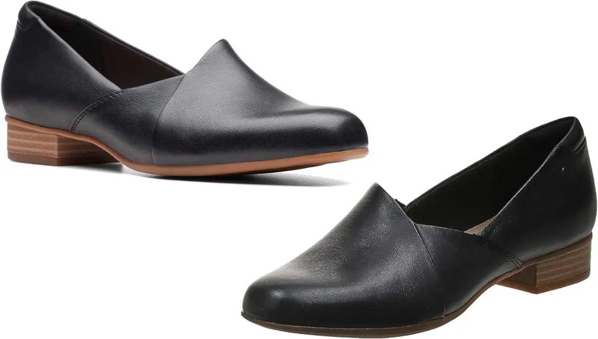 Clarks Women's Juliet Lora Loafer