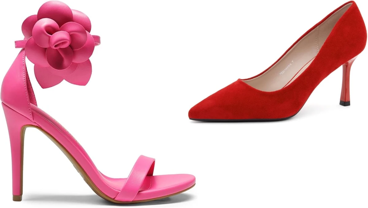 Heels