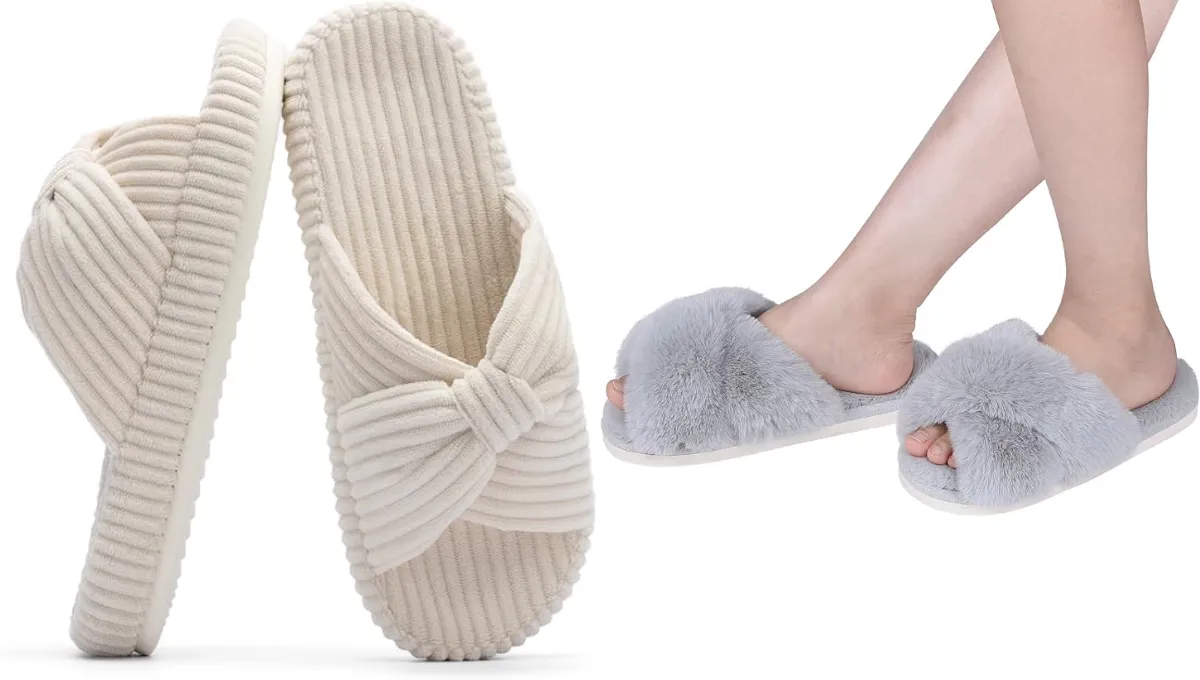 Slippers