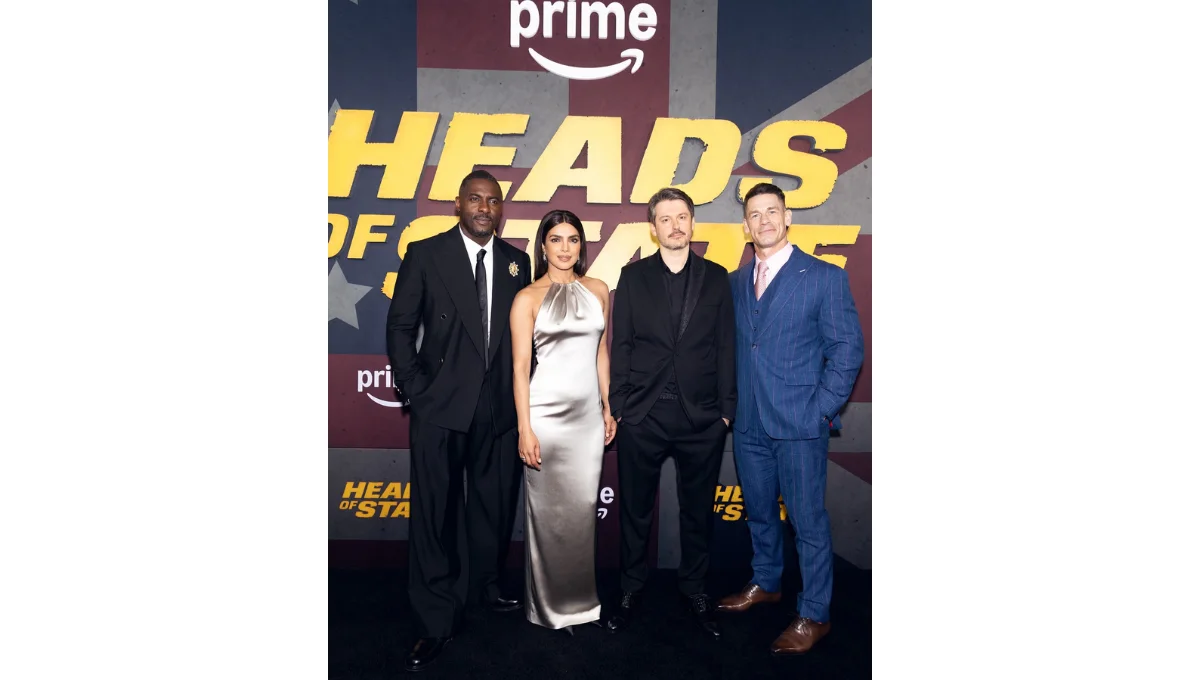 The Cinematic & Co-Star Connection