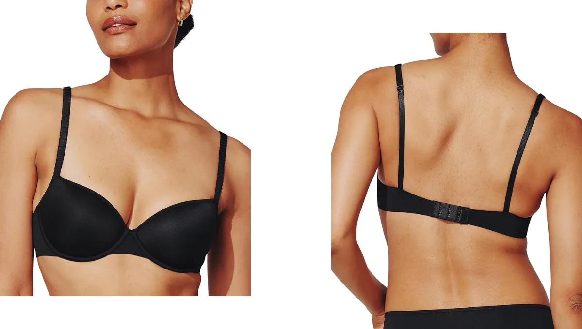 ThirdLove 247 Classic T-Shirt Bra