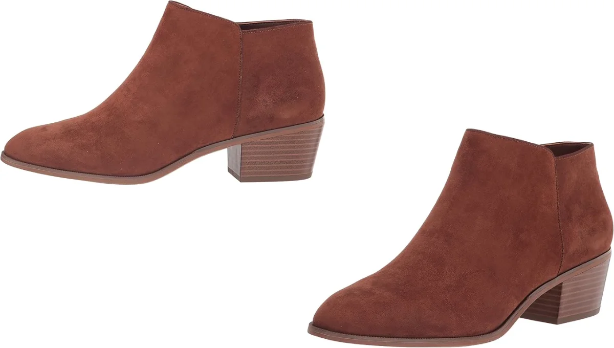 Amazon Essentials Women's Ankle Boots