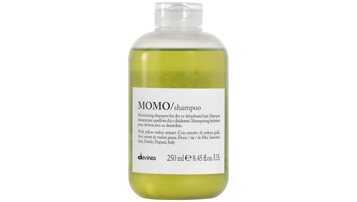 Davines Momo Hydrating Shampoo