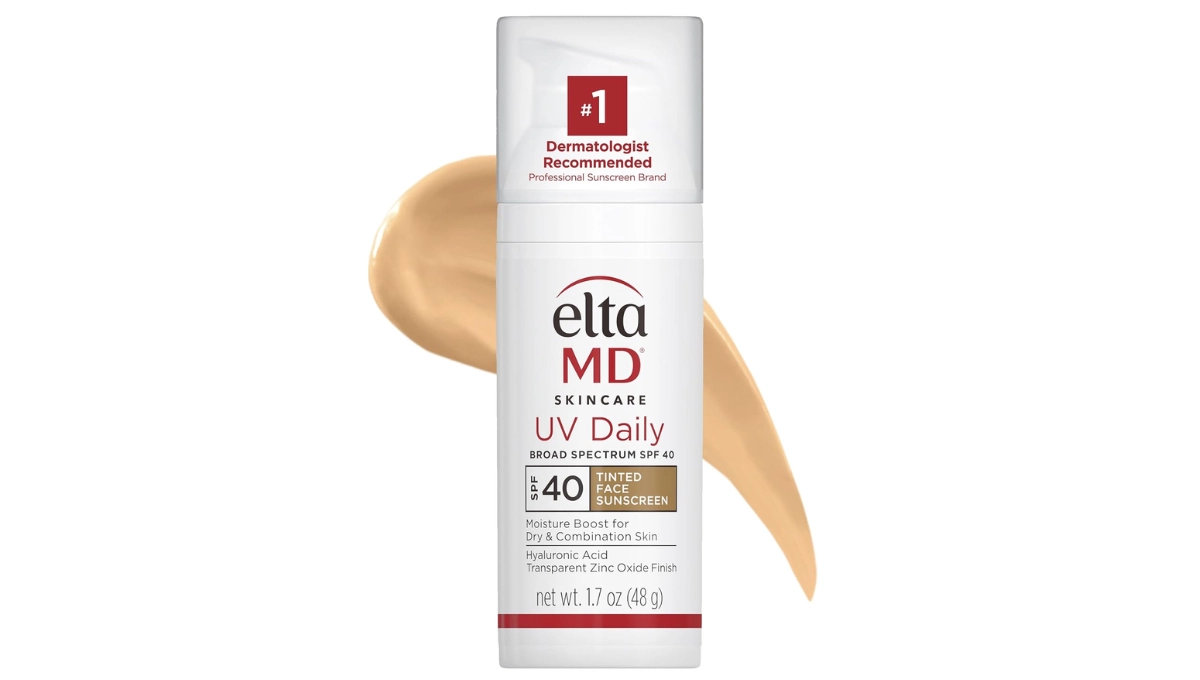 EltaMD UV Daily Tinted SPF 40