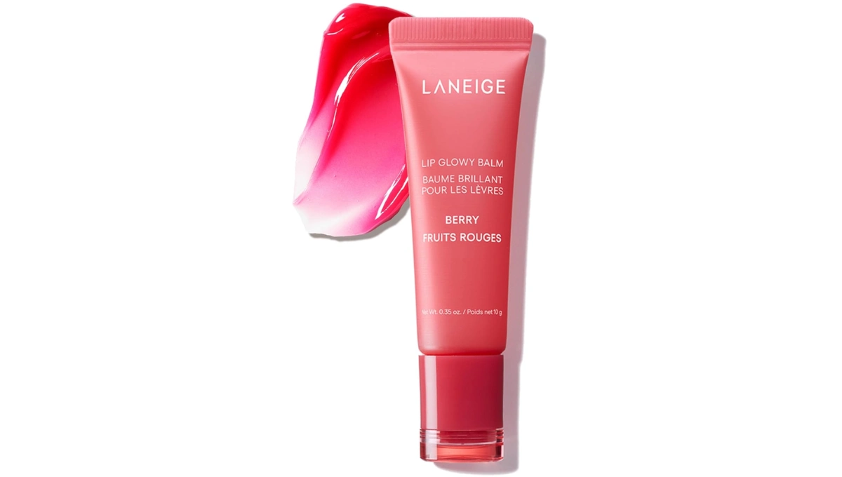 LANEIGE Lip Glowy Balm