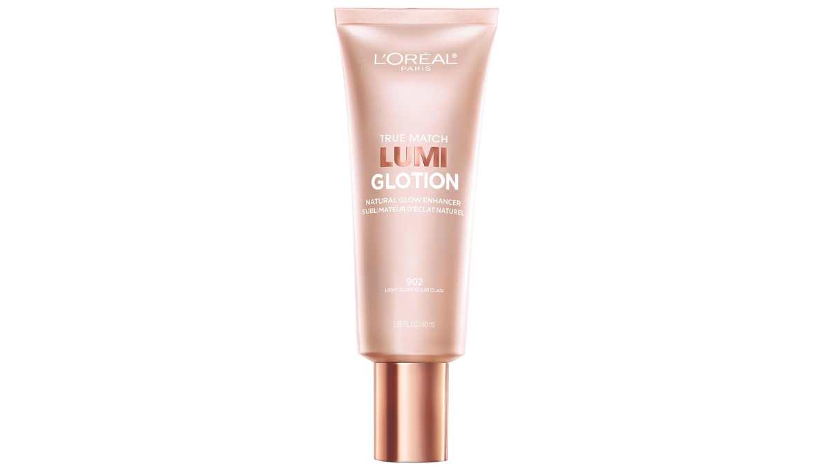 L’Oréal Lumi Glotion