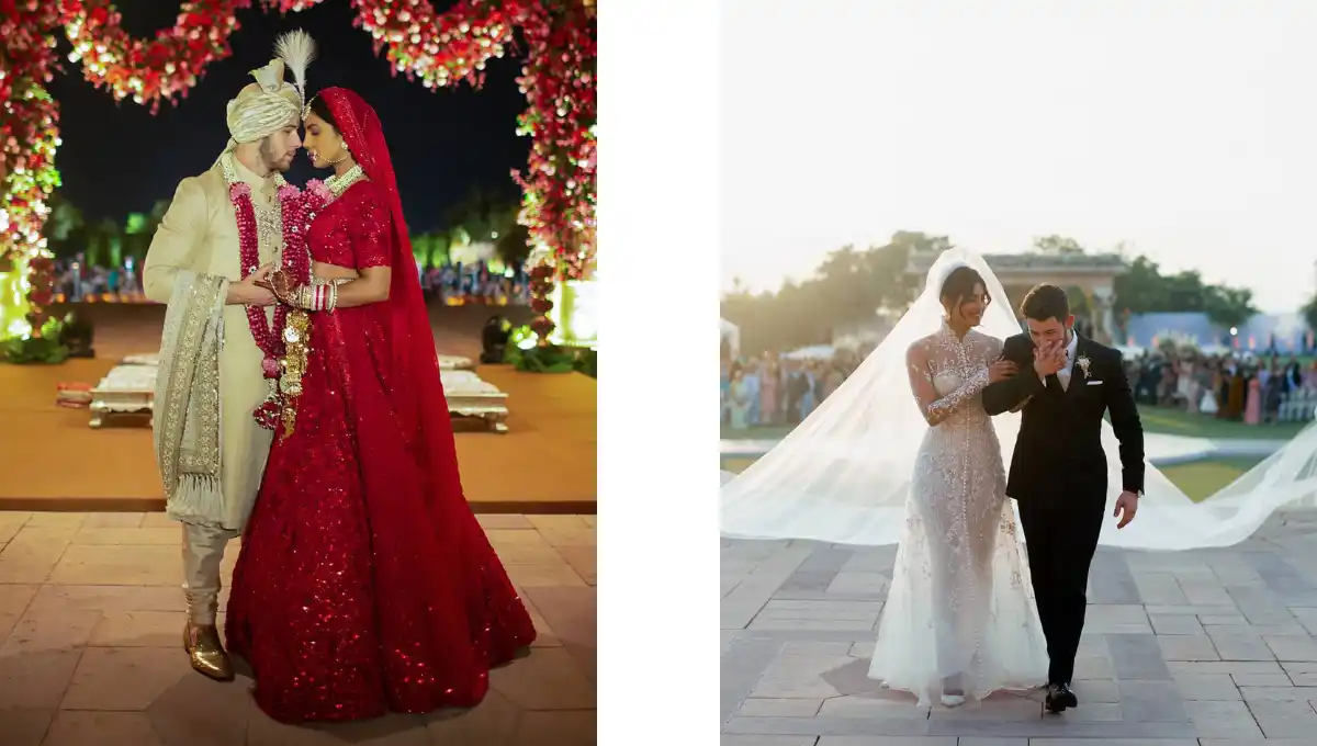 Marriage and Motherhood