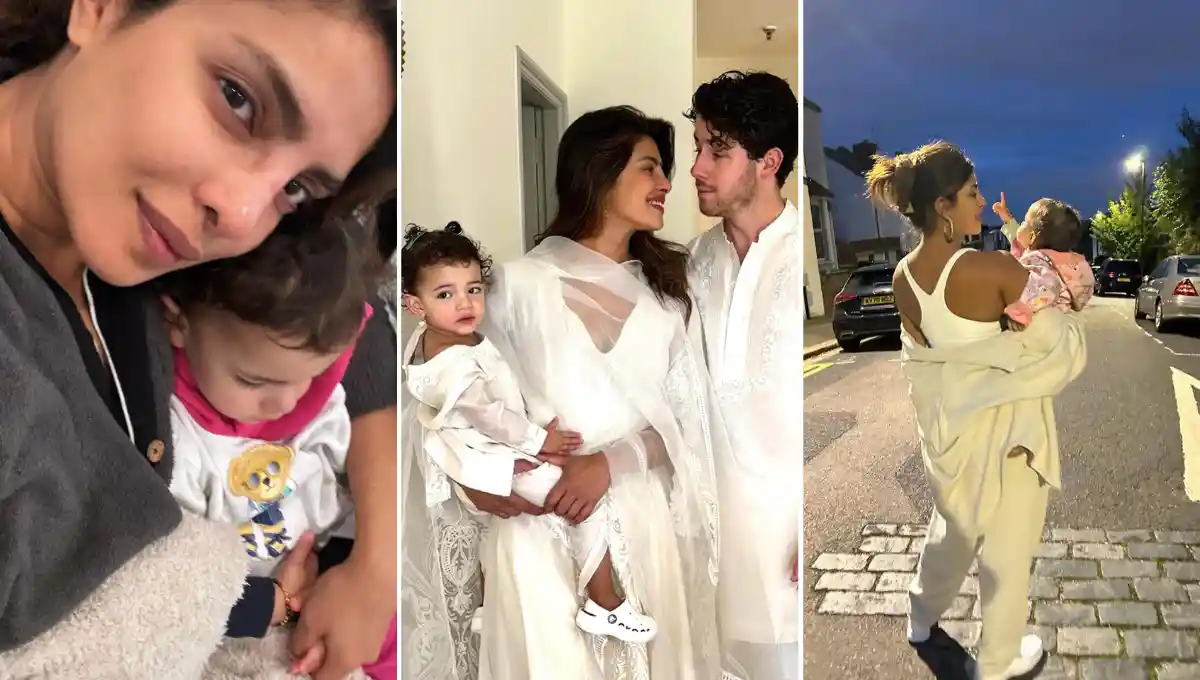 Marriage and Motherhood
