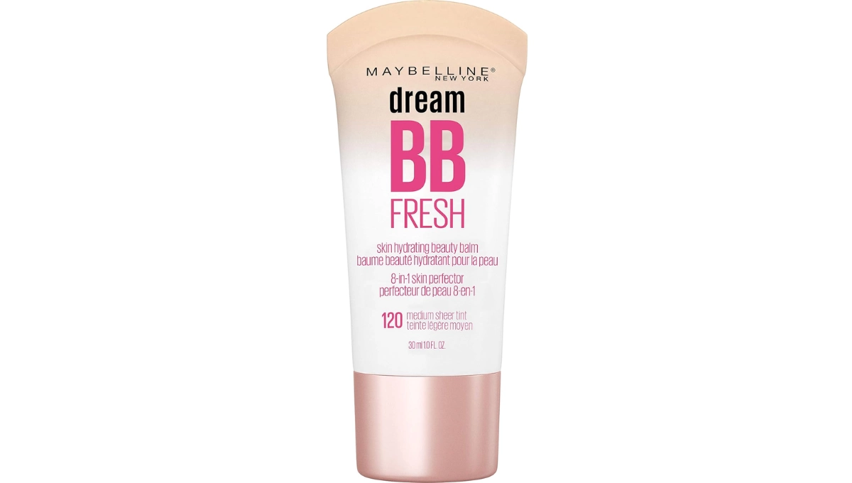 Maybelline Dream Fresh BB Cream