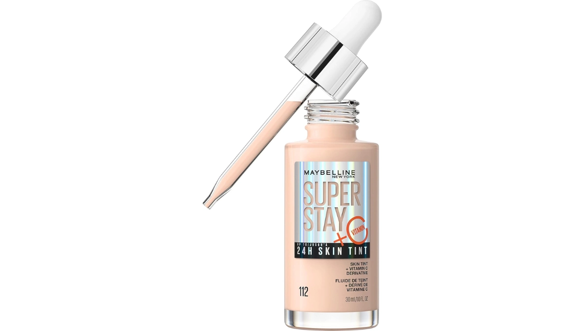 Maybelline Super Stay Skin Tint