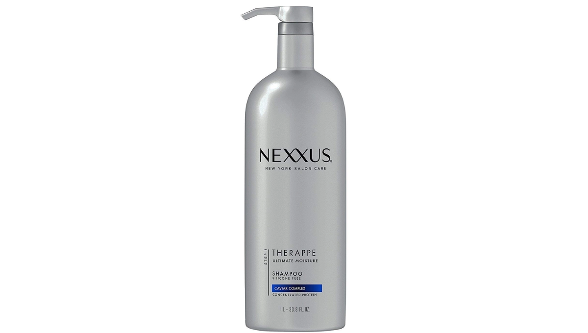 Nexxus Therappe Moisturizing Shampoo