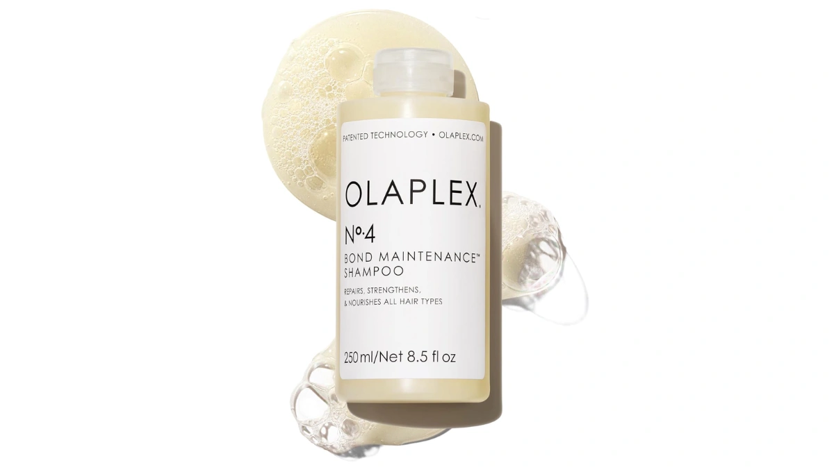 Olaplex No. 4 Bond Maintenance Shampoo (8.5 oz)