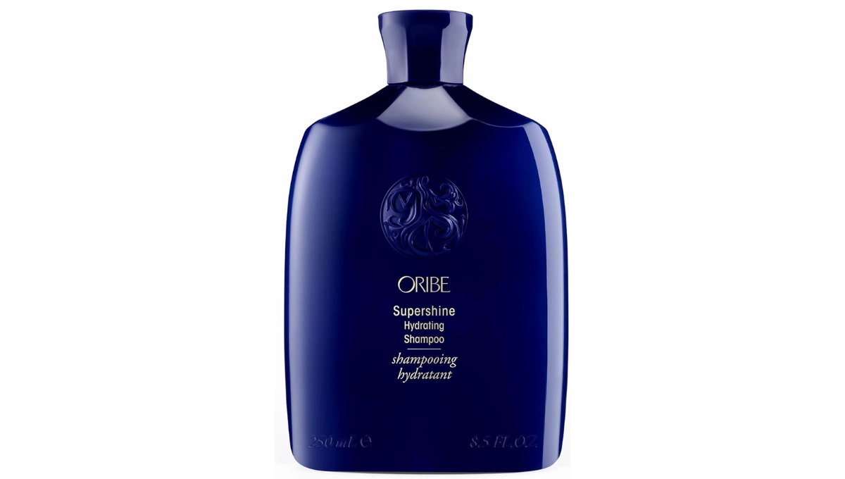 Oribe Supershine Hydrating Shampoo