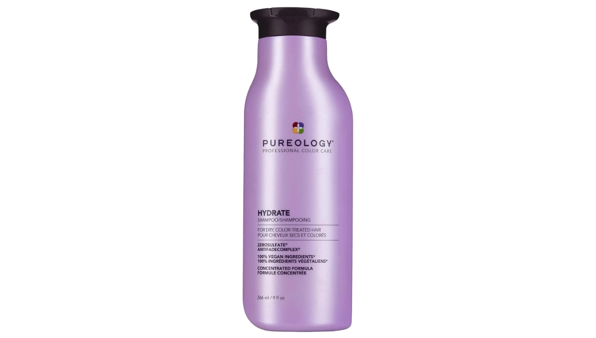 Pureology Hydrate Shampoo