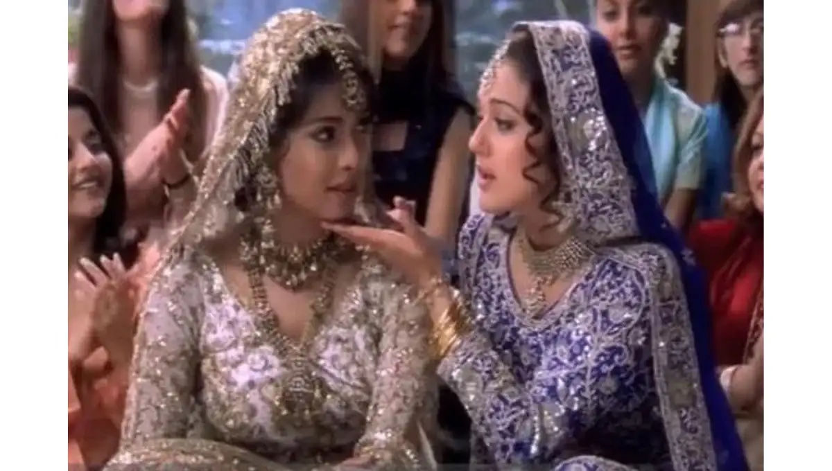 Reigning Over Bollywood
