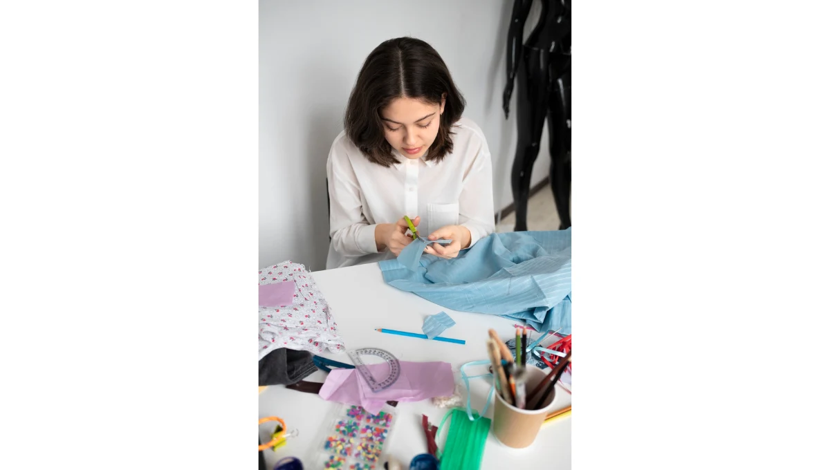The Rise of Sustainable and Eco-Friendly Fabrics