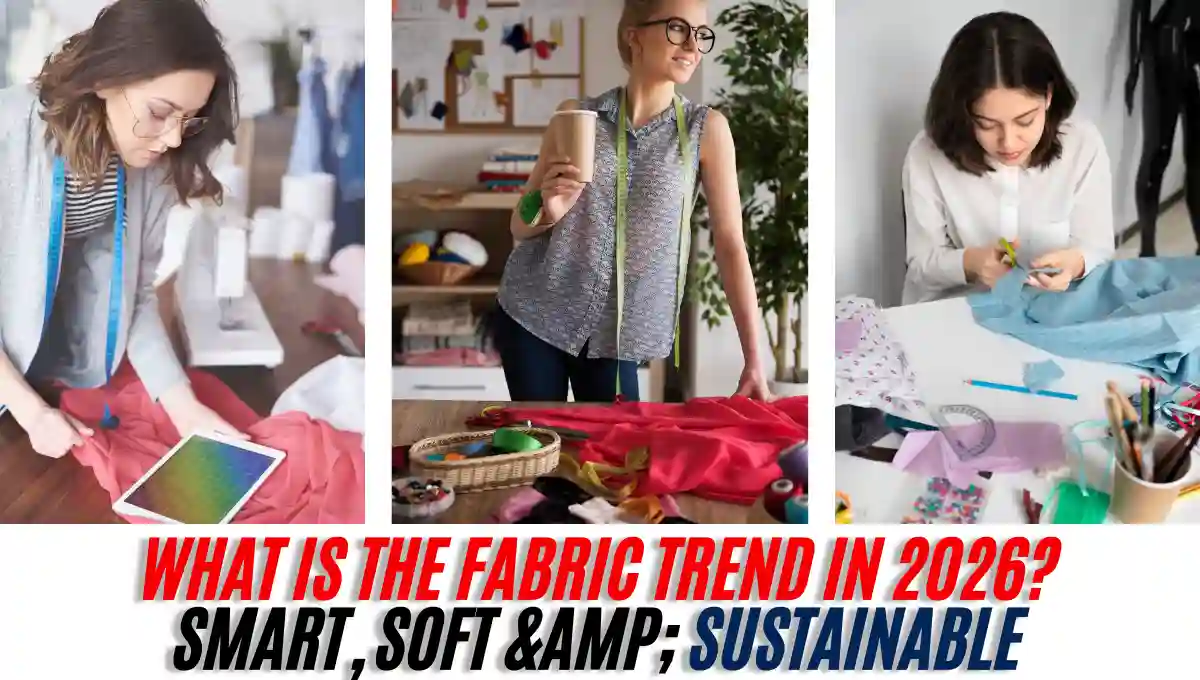 What Is the Fabric Trend in 2026
