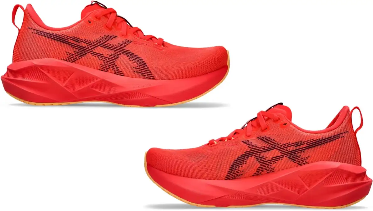 ASICS NOVABLAST Running Shoes