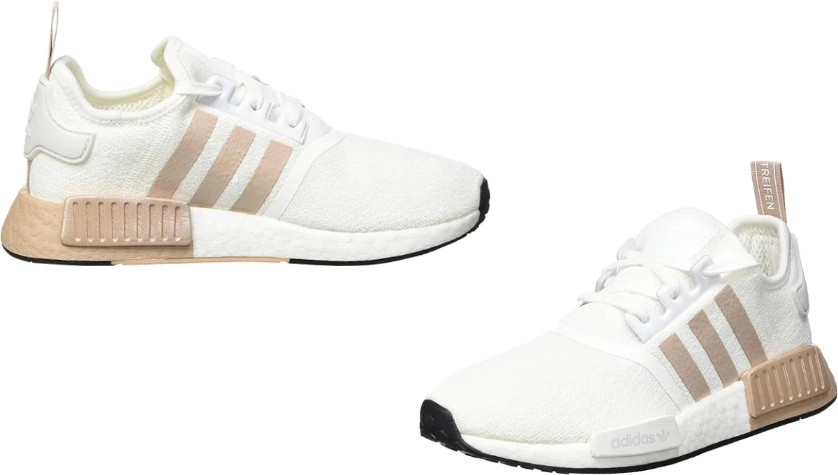 Adidas Originals Women’s NMD_R1 Sneaker