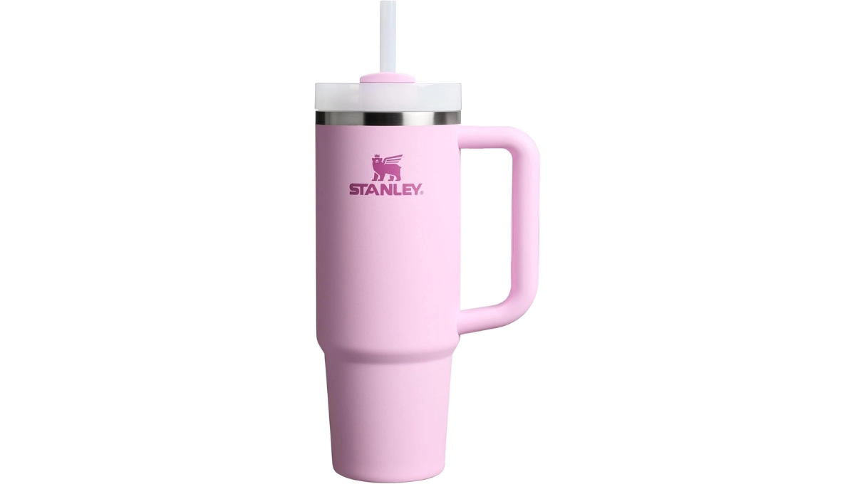 Leakproof Insulated Stainless Steel Travel Mug