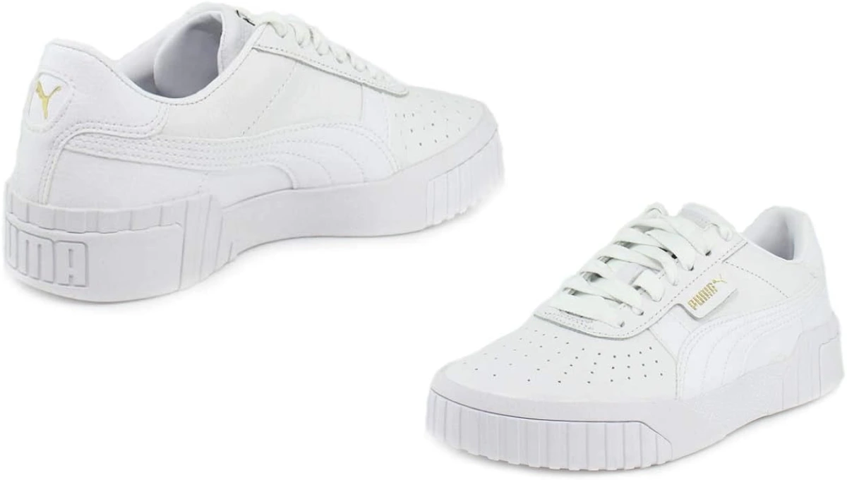 PUMA Cali Dream Platform Sneaker