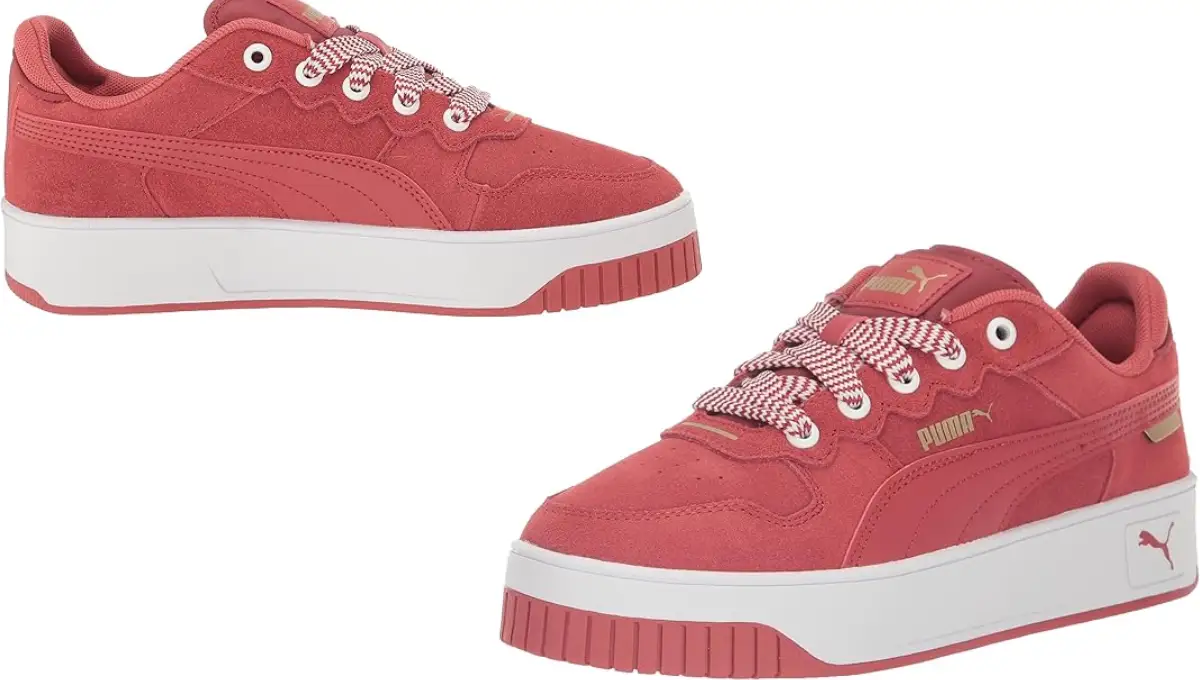 PUMA Women’s Carina 2.0 Sneaker