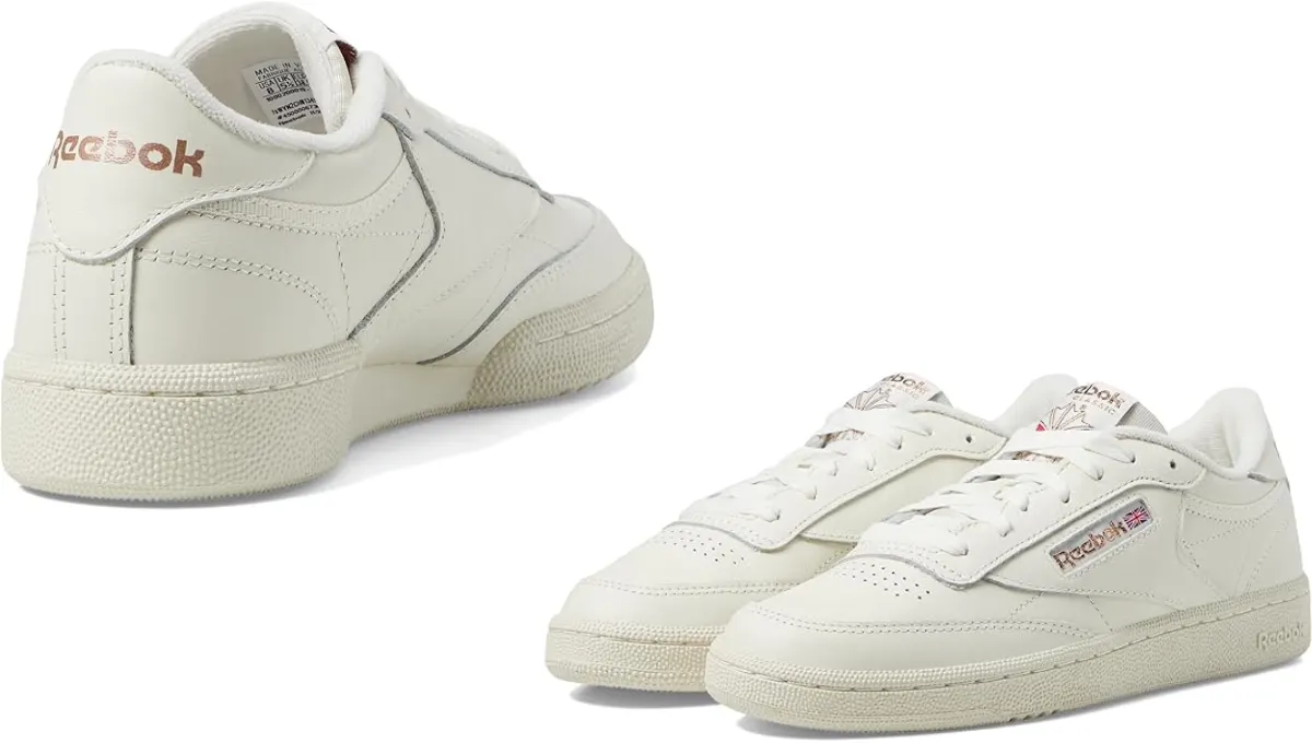 Reebok Club C 85 Vintage Sneakers