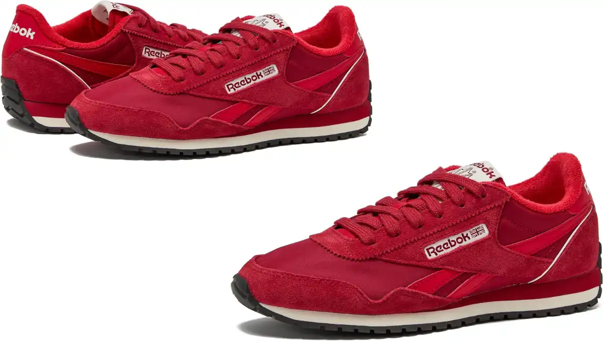 Reebok Women’s Classic Leather Legacy AZ Sneaker