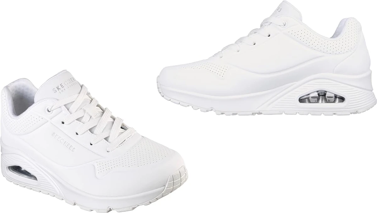 Skechers Uno Stand on Air Sneakers