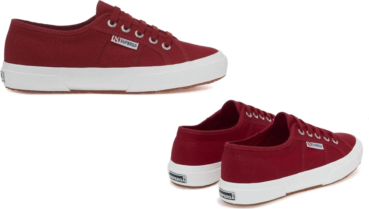 Superga 2750 Cotu Classic Unisex Sneakers