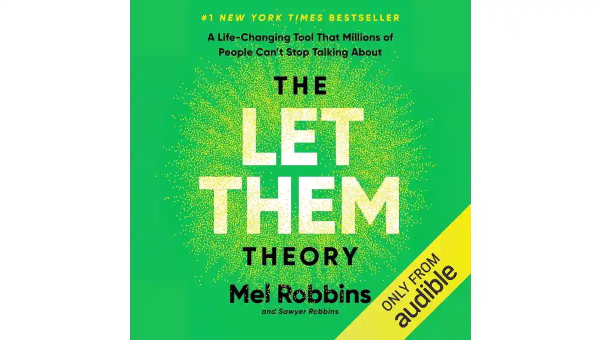 The Let Them Theory