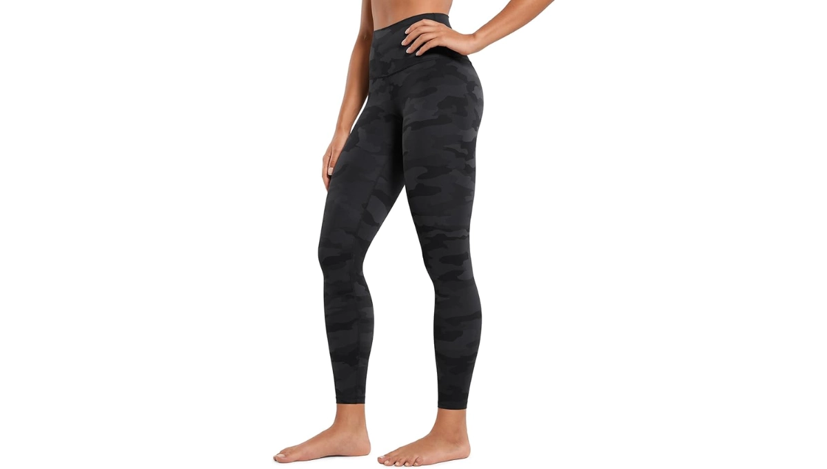 CRZ YOGA Butterluxe High Waisted Lounge Legging