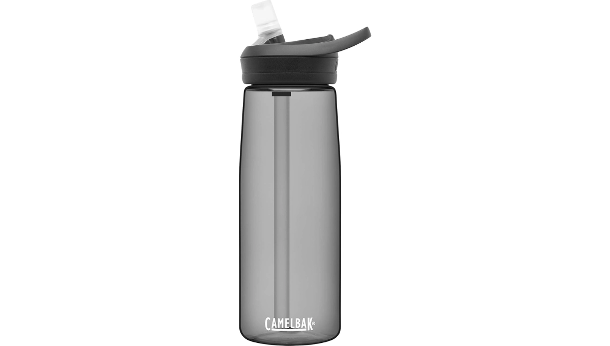 CamelBak Eddy+ Bite Valve Straw Bottle
