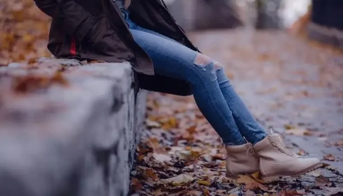 orthopedic shoes